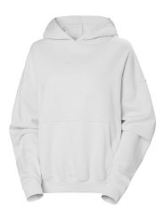 Helly Hansen Bluza "Allure" w kolorze kremowym rozmiar: XL. Brązowe bluzy Helly Hansen, xl, bez wzorów, z kapturem. Za 176.08 zł.