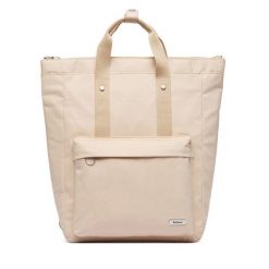 Plecak Barbour. Brązowe plecaki Barbour, bez wzorów. Za 439.99 zł.