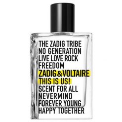Unisex Eau de Toilette Spray Woda toaletowa 50 ml. Perfumy męskie . Za 308.00 zł.