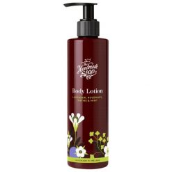 The Handmade Soap Balsam do ciała Balsamy do ciała 250 ml. Balsamy i kremy do ciała The Handmade Soap. Za 84.39 zł.