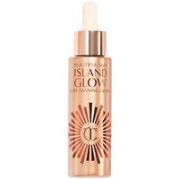 Beautiful Skin Island Glow Easy Tanning Drops - krople samoopalające. Samoopalacze Charlotte Tilbury. Za 205.00 zł.