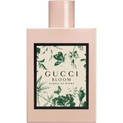 Gucci Gucci Bloom Woda toaletowa 100.0 ml. Perfumy damskie Gucci. Za 469.00 zł.