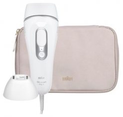 Depilator BRAUN Silk-Expert Pro 3 IPL PL3133. Depilatory Braun. Za 1,134.99 zł.