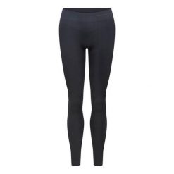 Legginsy termoaktywne damskie Fjord Nansen Riffe Leggins. Szare legginsy FJORD NANSEN, bez wzorów. Za 199.99 zł.