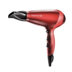 Remington T|Studio Silk Czerwony 2400 W. Suszarki do włosów Remington. Za 156.99 zł.