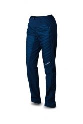Spodnie Trimm ZENA PANTS. Czarne spodnie narciarskie TRIMM, l, bez wzorów, z materiału, narciarskie. Za 350.00 zł.