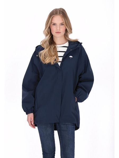 Schmuddelwedda Kurtka softshellowa w kolorze granatowym rozmiar: M. Niebieskie kurtki sportowe Schmuddelwedda, m, bez wzorów, bez kaptura, outdoorowe. Za 264.95 zł.