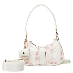 Torebka Aldo. Torebki klasyczne Aldo, bez wzorów, bez dodatków. Za 189.99 zł.