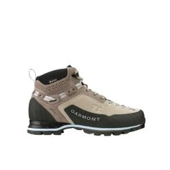 Buty do chodzenia dla kobiet Garmont Vetta GTX. Niebieskie trekkingi Garmont, z materiału, trekkingowe. Za 929.99 zł.