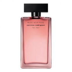 Narciso Rodriguez - For Her Musc Noir Rose - Kwiatowo-ambrowa Woda Perfumowana - For Her Musc Noir Rose Edp 100ml - Dla Kobiet. Perfumy damskie NARCISO RODRIGUEZ. Za 699.00 zł.