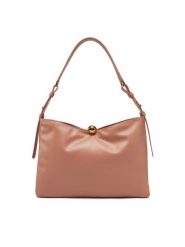 Furla Torebka WB01365 BX3168 3378S Różowy. Czerwone torebki klasyczne Furla, bez wzorów, ze skóry, bez dodatków. Za 1,849.00 zł.
