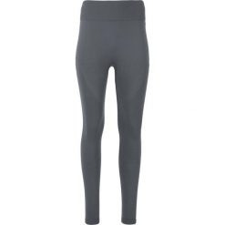 Damskie legginsy Athlecia Nagar. Niebieskie legginsy Athlecia, m, bez wzorów, z dzianiny, z obniżonym stanem, do biegania. Za 99.90 zł.