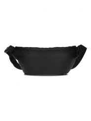 Zwei Saszetka "Cargo CAH55" w kolorze czarnym - 31 x 15 x 9 cm rozmiar: onesize. Czarne torby na ramię Zwei, bez wzorów, z materiału, sportowe, przez ramię, bez dodatków. Za 124.95 zł.