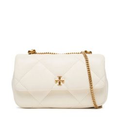 Torebka Tory Burch. Torebki klasyczne Tory Burch, bez wzorów, bez dodatków. Za 1,699.00 zł.