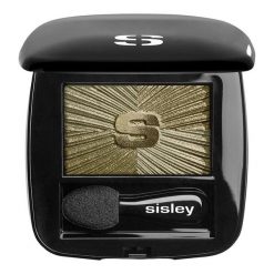 Sisley Phyto-Ombres Cienie do powiek 1,8 g 25 Metallic Khaki. Cienie do powiek Sisley. Za 169.00 zł.