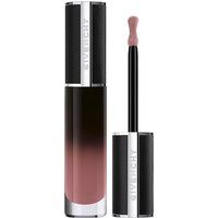 Givenchy - Le Rouge Interdit Cream Velvet - Pomadka Do Ust - N10 - Dla Kobiet. Pomadki Givenchy. Za 245.00 zł.