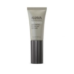 AHAVA Age Control All-In-One Eye Care Kremy pod oczy 15 ml. Kredki do oczu Ahava. Za 107.59 zł.