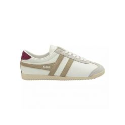 Chaussures Femme Gola CLA366 Blanc Blanc Gola. Białe obuwie sportowe Gola, bez zapięcia. Za 383.00 zł.