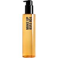 Hydrating Cleansing Oil - Nawilżający olejek do demakijażu i oczyszczania. Demakijaż MAKE UP FOR EVER. Za 169.00 zł.