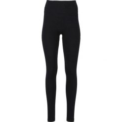 Damskie legginsy Athlecia Ralphie. Czarne legginsy Athlecia, bez wzorów. W wyprzedaży za 127.00 zł.