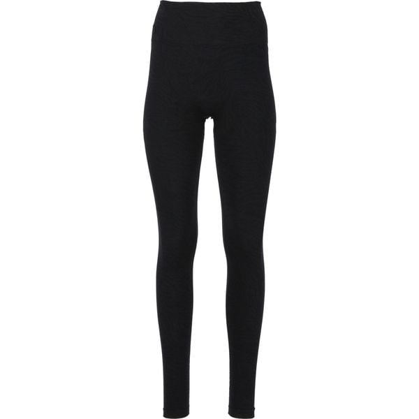 Damskie legginsy Athlecia Ralphie. Czarne legginsy Athlecia, bez wzorów. Za 169.50 zł.