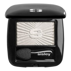 Sisley Phyto-Ombres Cienie do powiek 1,8 g 42 Glow Silver. Szare cienie do powiek Sisley. Za 169.00 zł.