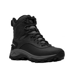 Buty trekkingowe Merrell Thermo Kiruna 2 Kobieta Zielony. Zielone trekkingi Merrell, z gumy, trekkingowe. Za 737.05 zł.