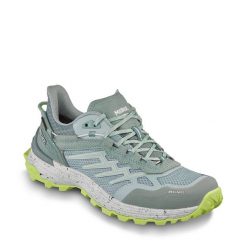 Buty trekkingowe damskie MEINDL Jamaica Lady GTX. Szare trekkingi Meindl, z gore-texu, trekkingowe. Za 869.90 zł.