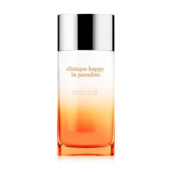 Clinique Happy Summer Limited Edition Woda perfumowana 100 ml. Perfumy damskie Clinique. Za 354.79 zł.