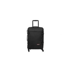 Walizka Eastpak Trans4 S Dorosłych. Czarne walizki Eastpak, bez wzorów. W wyprzedaży za 698.90 zł.