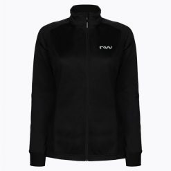 Kurtka rowerowa damska Northwave Reload SP. Czarne kurtki sportowe Northwave, s, bez wzorów, bez kaptura, rowerowe. Za 249.99 zł.