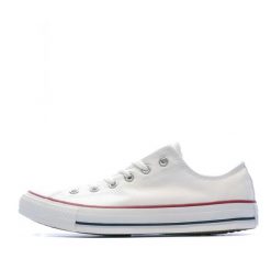 Trampki Converse Chuck Taylor All Star Classic Ox. Białe obuwie sportowe Converse, bez zapięcia. Za 229.00 zł.
