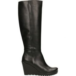 Kozaki MIQUELA. Kozaki Gino Rossi. W wyprzedaży za 349.90 zł.