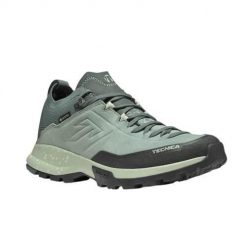 Buty trekkingowe damskie Tecnica Forge Hike Gtx. Trekkingi TECNICA, z materiału, trekkingowe. Za 551.27 zł.