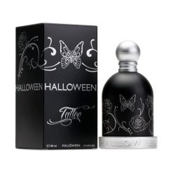 Jesus Del Pozo Halloween Tattoo Woman - EDT 30 ml. Perfumy damskie JESUS DEL POZO. W wyprzedaży za 51.00 zł.