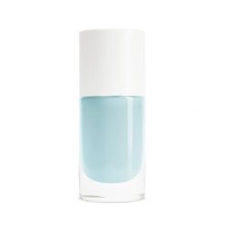 Nailmatic Bezwonny lakier do paznokci na bazie wody – PASTELOWY NIEBIESKI – Aoko Lakiery do paznokci 8 ml AOKO. Niebieskie lakiery Nailmatic. Za 43.99 zł.