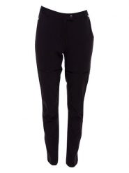 Regatta Spodnie funkcyjne Zipp-Off "Mountain" w kolorze czarnym rozmiar: 40. Czarne spodnie dresowe Regatta, bez wzorów, z materiału, outdoorowe. Za 226.95 zł.