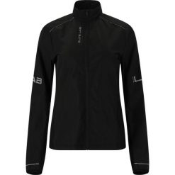 Damska bluza dresowa Elite Lab Shell X2 Elite. Czarne bluzy ELITE LAB, bez wzorów, z dresówki, bez kaptura. W wyprzedaży za 235.00 zł.