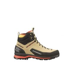 Buty trekkingowe Garmont Vetta Tech Gtx. Brązowe trekkingi Garmont, trekkingowe. W wyprzedaży za 793.00 zł.