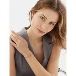 Bransoletka Guess. Żółte bransoletki Guess, złote. Za 139.99 zł.