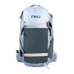 Plecak TSL Dragonfly. Niebieskie plecaki TSL, bez wzorów. Za 591.00 zł.