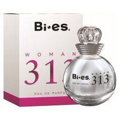 Bi-es 313 EDP 90ml. Perfumy damskie Bi-es. Za 25.99 zł.