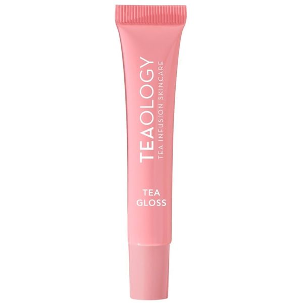 Teaology Tea Gloss Błyszczyki 10 ml PEACH. Błyszczyki Teaology. Za 55.20 zł.