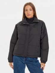 Billabong Kurtka przejściowa High Route ABJJK00193 Czarny Regular Fit. Czarne kurtki Billabong, xs, bez wzorów, z syntetyku, bez kaptura. Za 189.99 zł.
