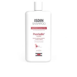 ISDIN Szampon PSORISDIN KONTROLA Szampony 400 ml. Szampony do włosów isdin. Za 169.89 zł.