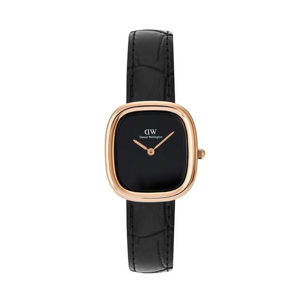 Zegarek Daniel Wellington. Czarne zegarki Daniel Wellington. Za 569.99 zł.