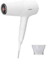 Philips 5000 BHD500/00 biały. Suszarki do włosów PHILIPS. Za 159.00 zł.