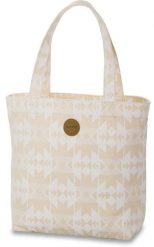 Dakine Della Purse Fireside II Canvas torba damska 16 l brązowa. Brązowe torby na ramię Dakine, bez wzorów, z bawełny, klasyczne, na ramię, bez dodatków. Za 167.99 zł.