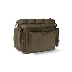 Torba transportowa Fox Voyager. Zielone torby na ramię FOX, bez wzorów, z poliesteru, na ramię, bez dodatków. Za 505.00 zł.