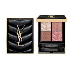 Yves Saint Laurent Trendy Paletka cieni YSL Couture Mini Clutch Paletki cieni i zestawy kosmetyków 4 g 730 - ROSE. Palety cieni YVES SAINT LAURENT. Za 272.79 zł.